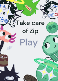 take care of Zip ￼