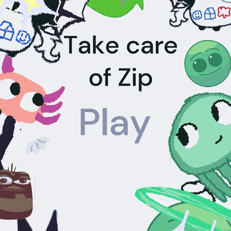 Game by @khuzaimakhan