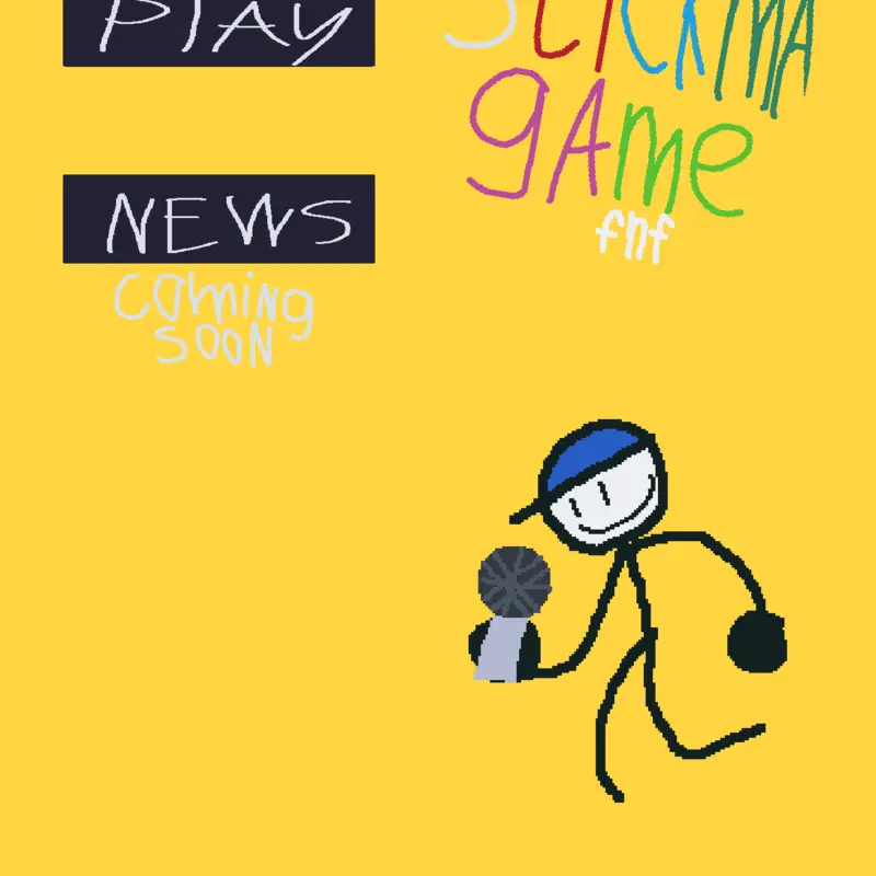 Game by @cyxarik45