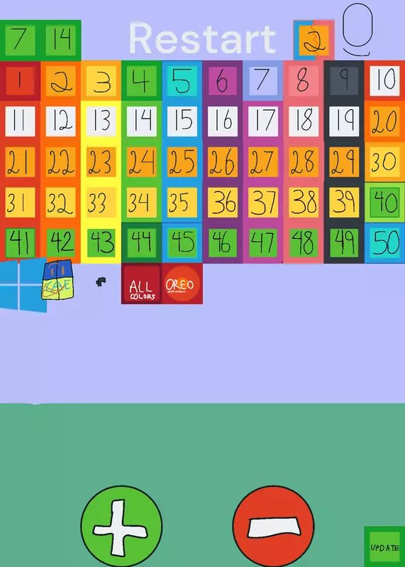 Game by @TheGamhf1524