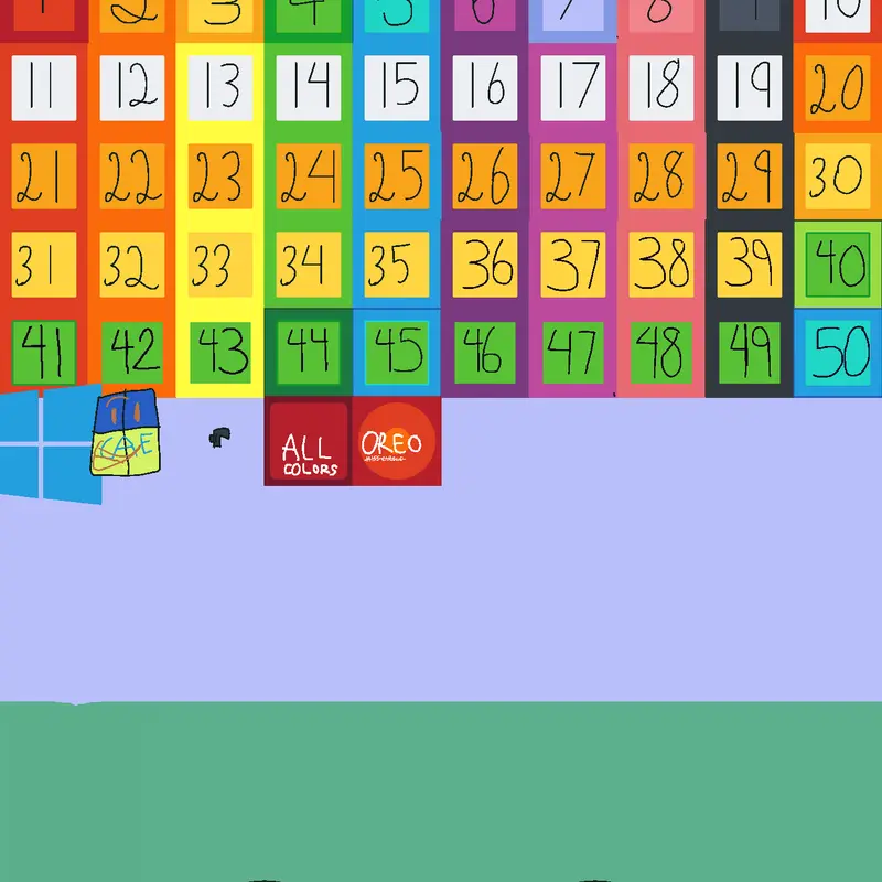 Game by @TheGamhf1524