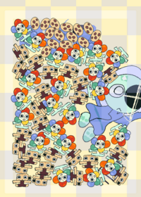 RAGDOLL EHEHWHWHWHWHHWHWHHWWJHWHWHWJWJJW