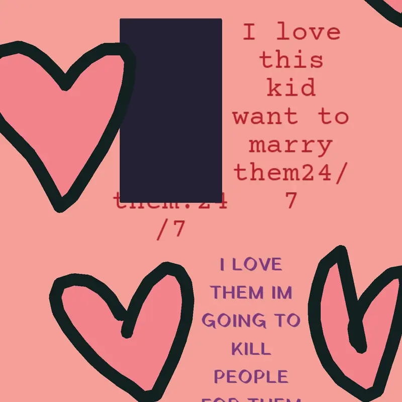 I love this **** I want to **** them by @Chromecast134