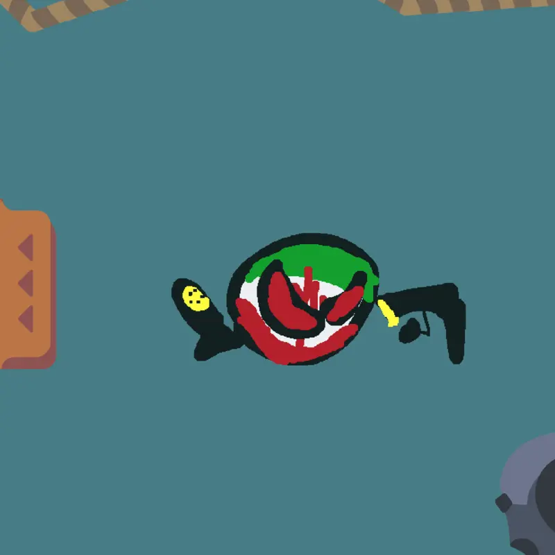 Game by @Pinknextround