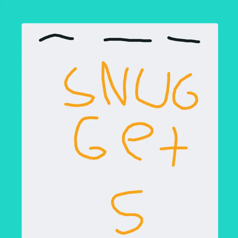 Snuggets are back! by @Idjfjfjdjdjdjdj