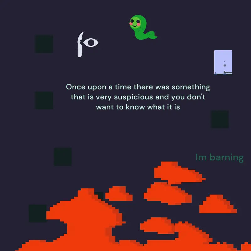 Game by @cruckterman667