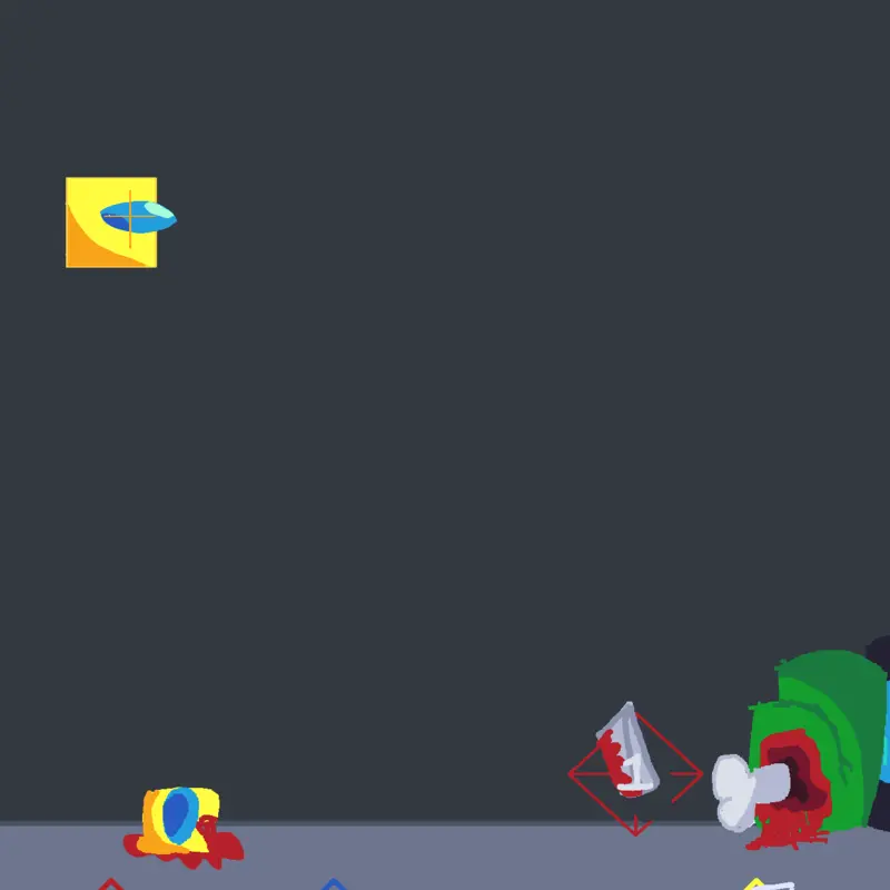 Game by @pizza_castle