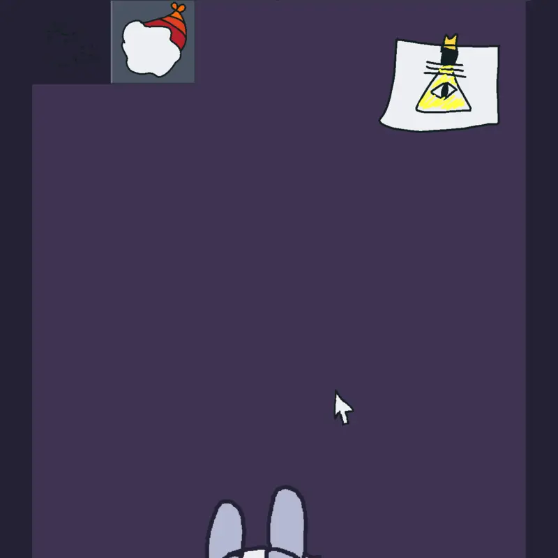 Game by @Kiwilina