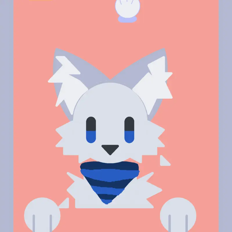 Game by @Catty_floof