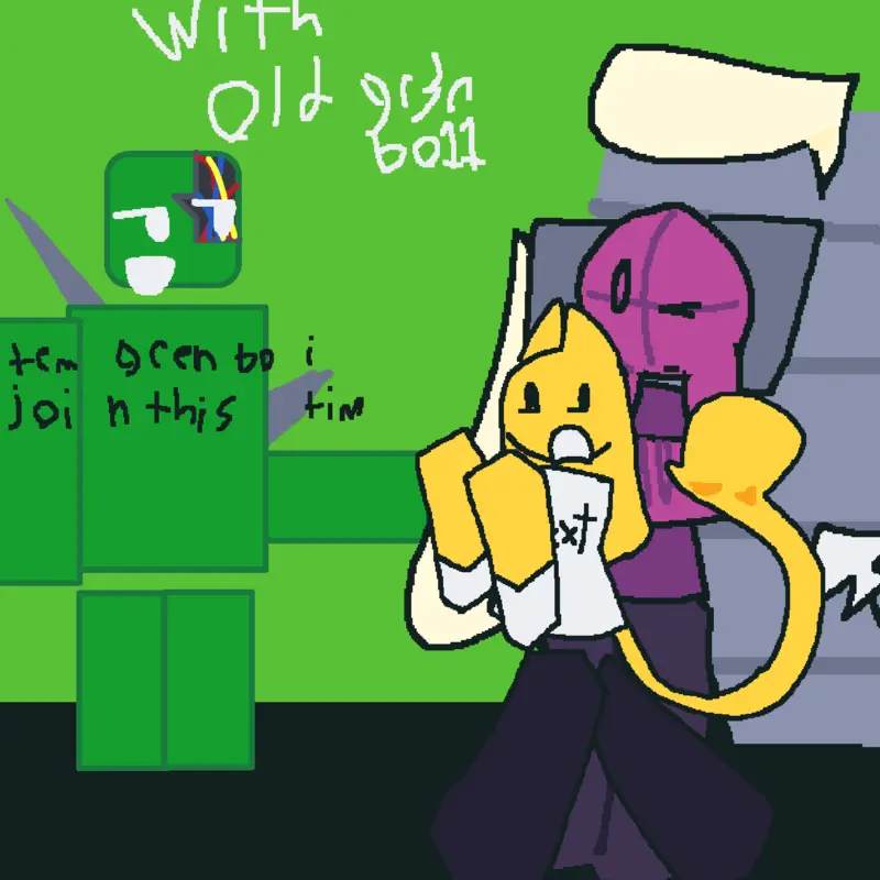 Game by @myart_zucks