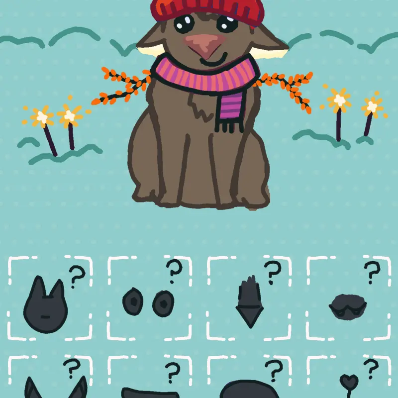 Game by @Isabella_G