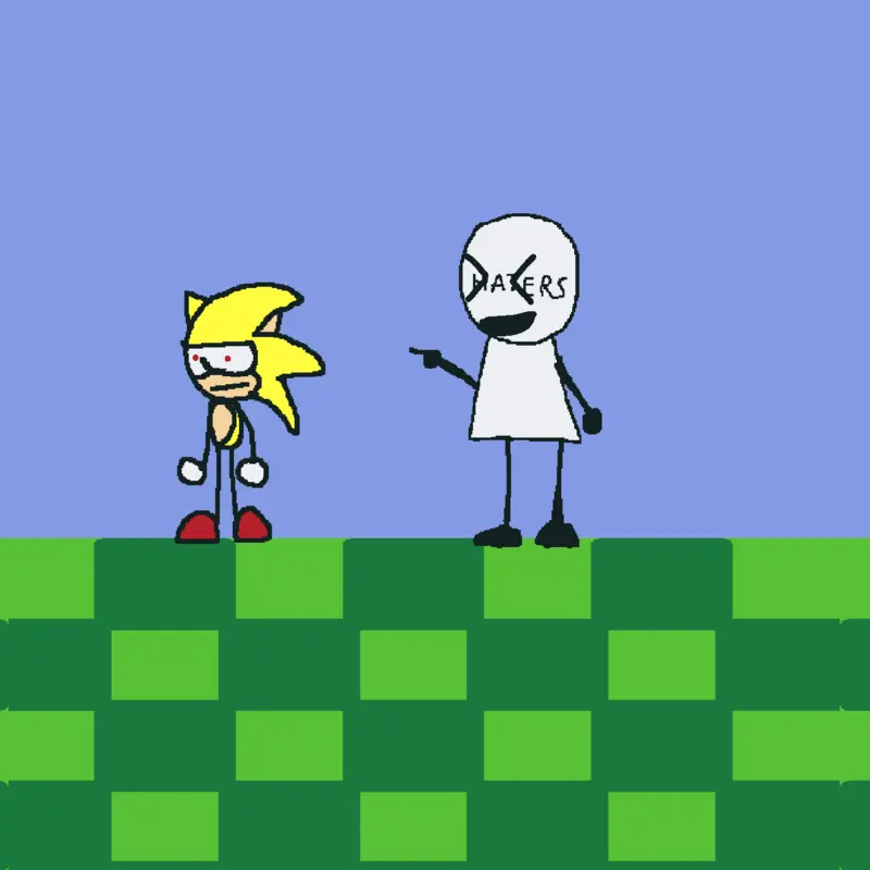 Game by @Sonic9522
