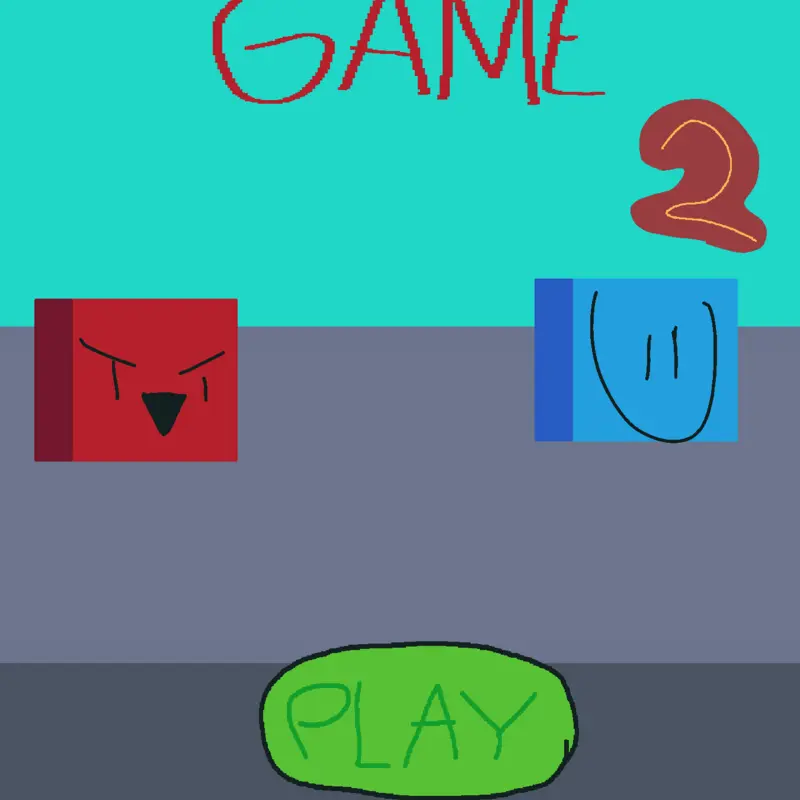 Game by @RayoGames