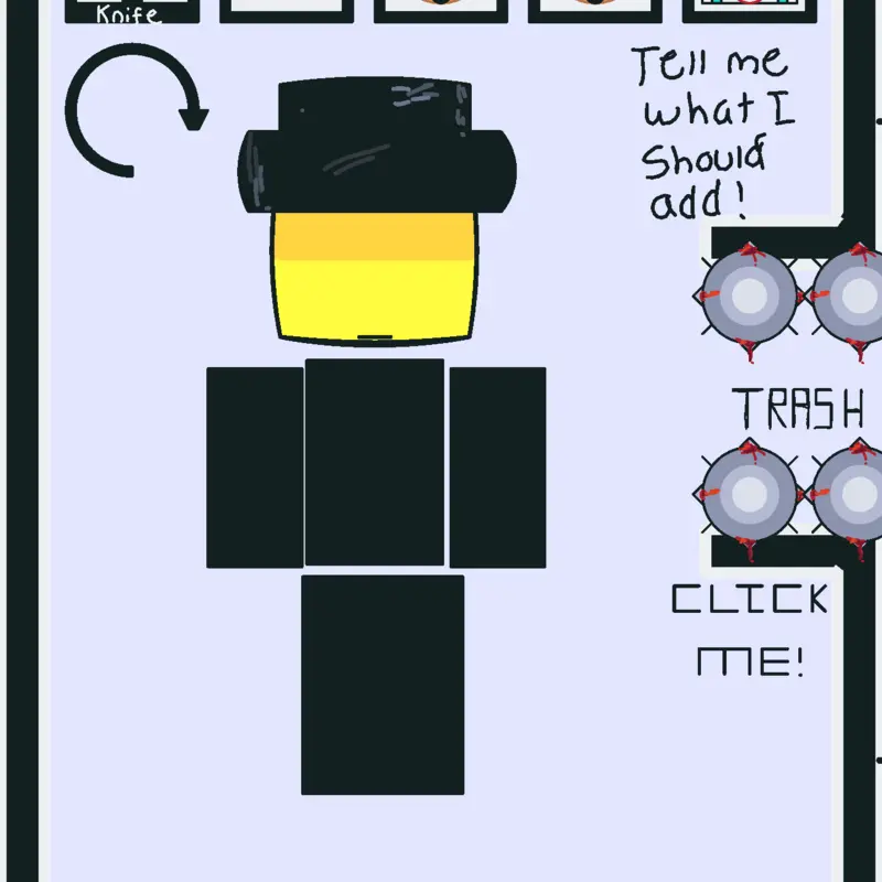 Game by @Deysii