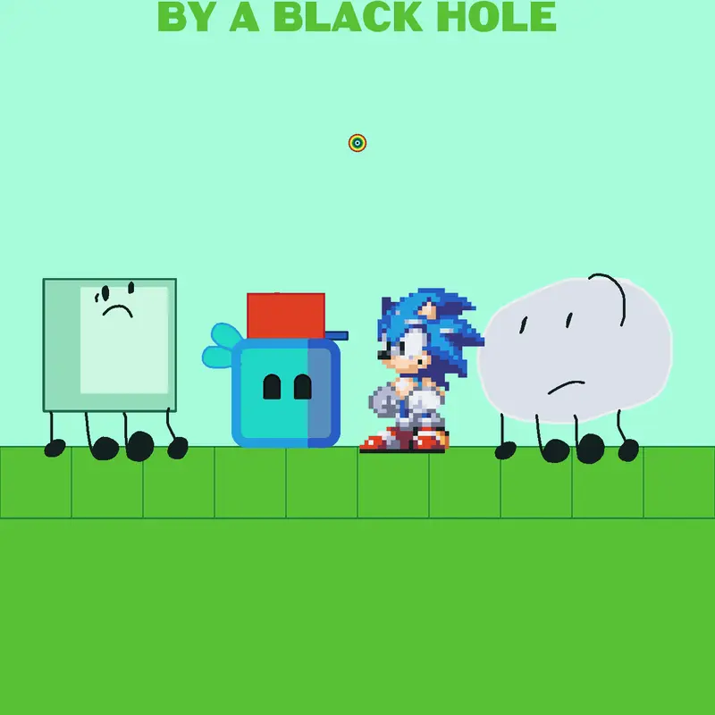 Game by @LeoDoodson