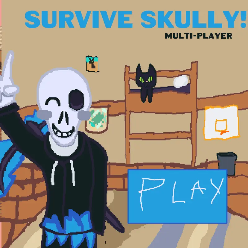 Game by @Skulster-VR