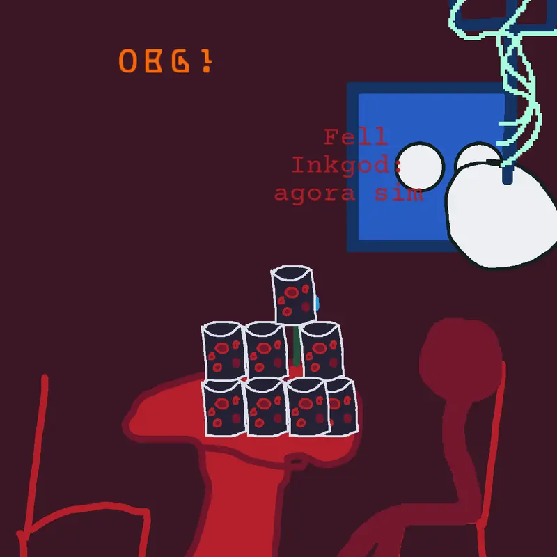 Game by @blockblue
