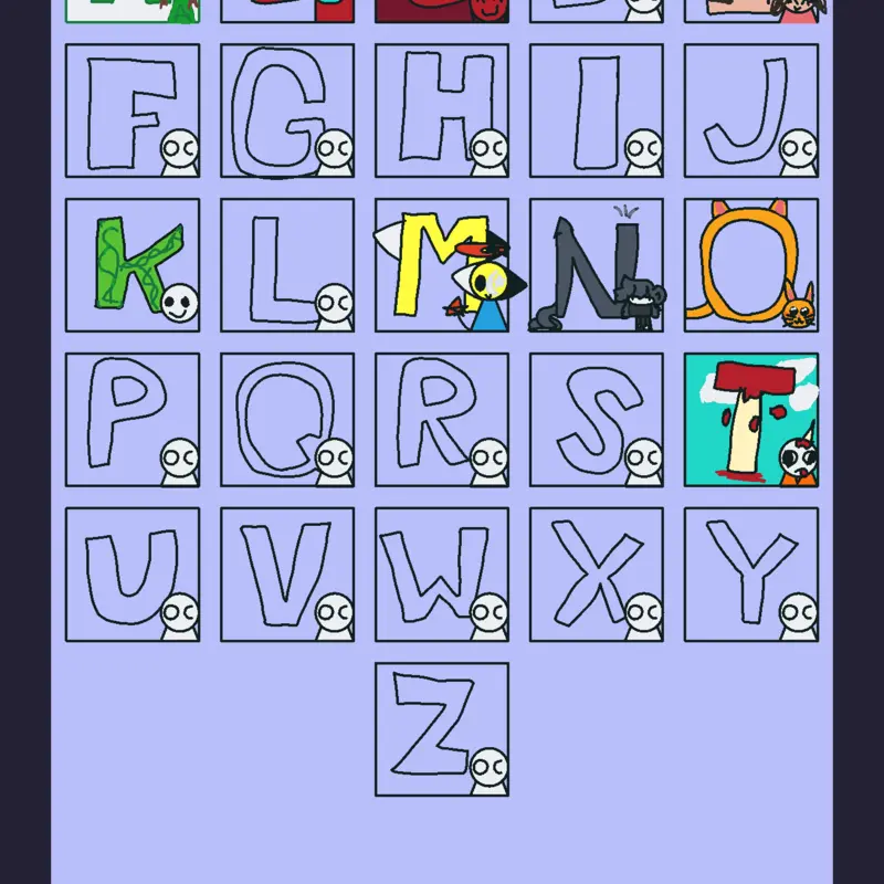 Game by @NoodlesLuckyIsReal