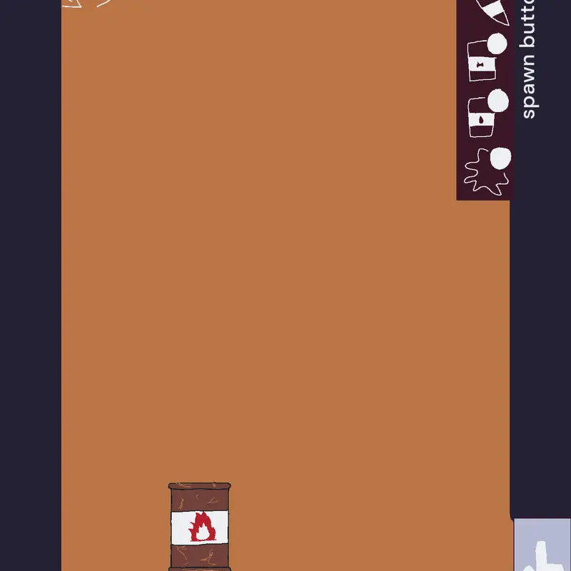Game by @Tripodos