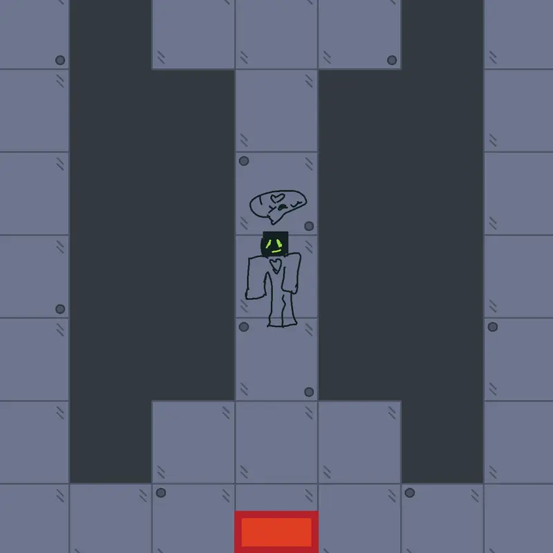 Game by @bezyninja