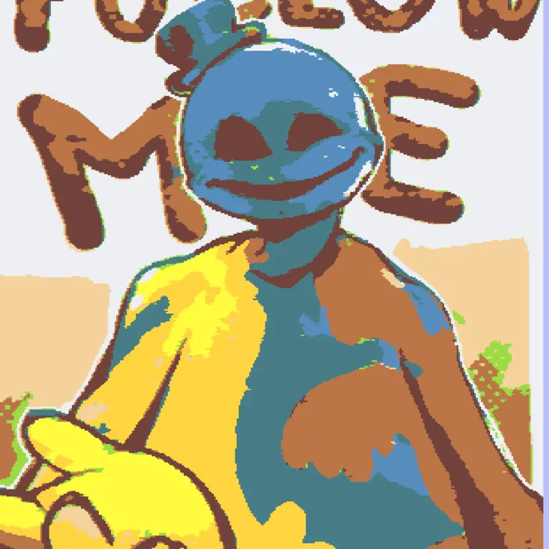 Game by @-Poppy-makes-decks-