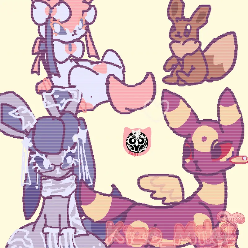 Game by @Kizo_Milo