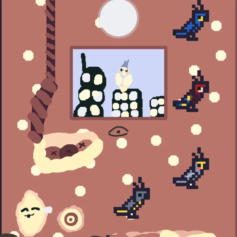 Game by @ricci_2025