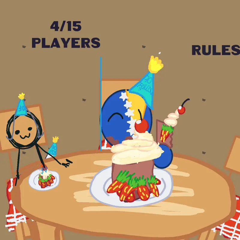 Game by @iamhaha