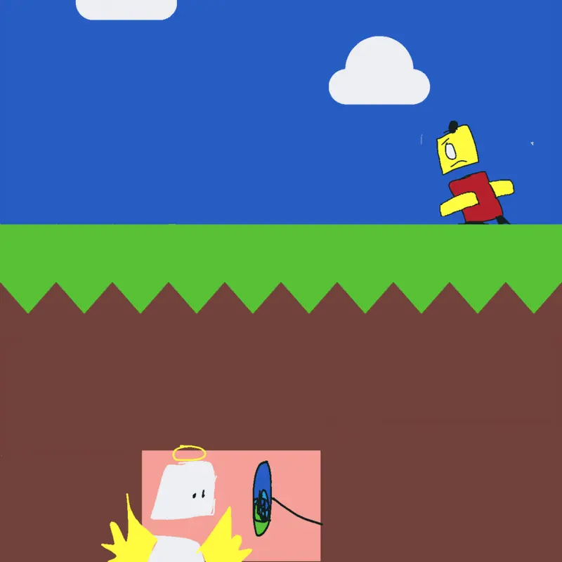 Game by @alsoidk