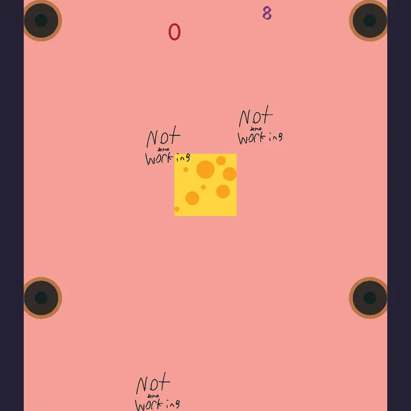 Game by @daviddunn1