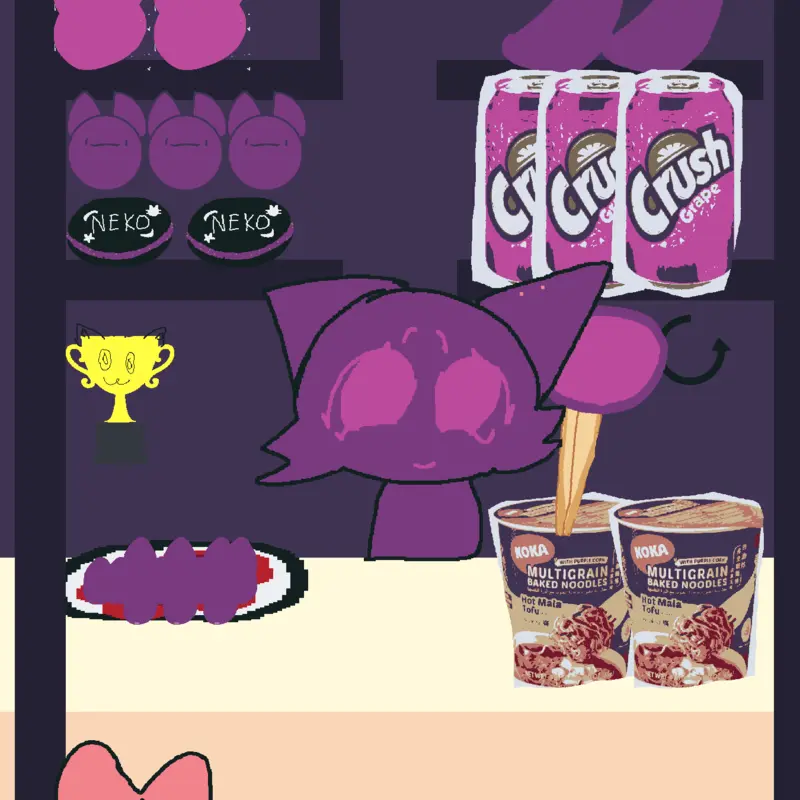 Game by @zombiepizza