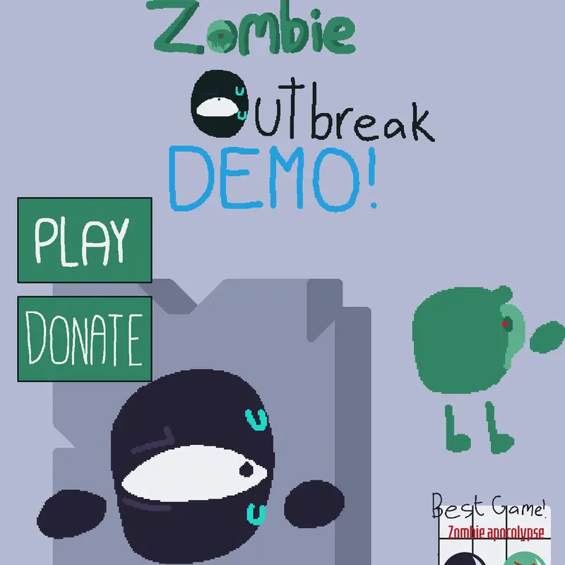 Game by @V-Owl456