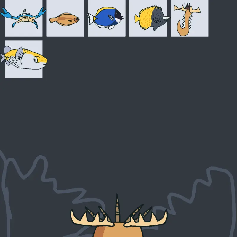 Game by @Yeest