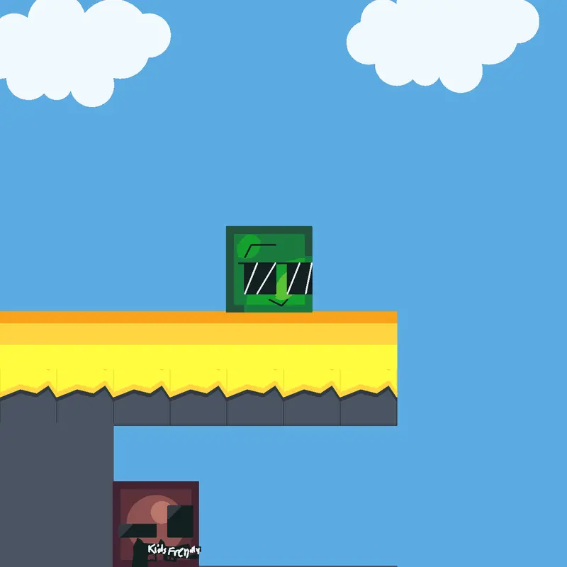 Game by @kzy2025