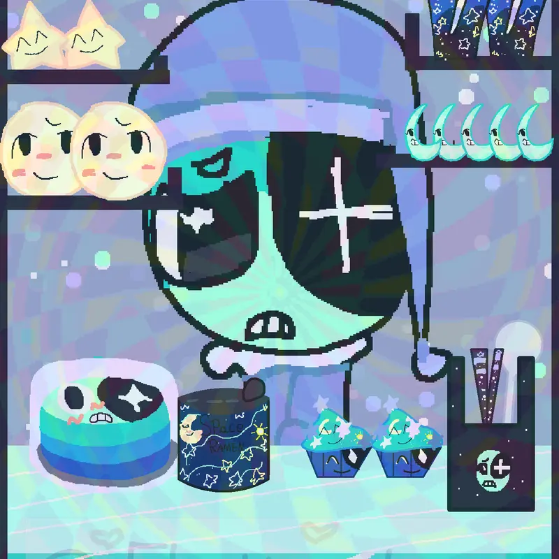 Game by @hadasa_veronica