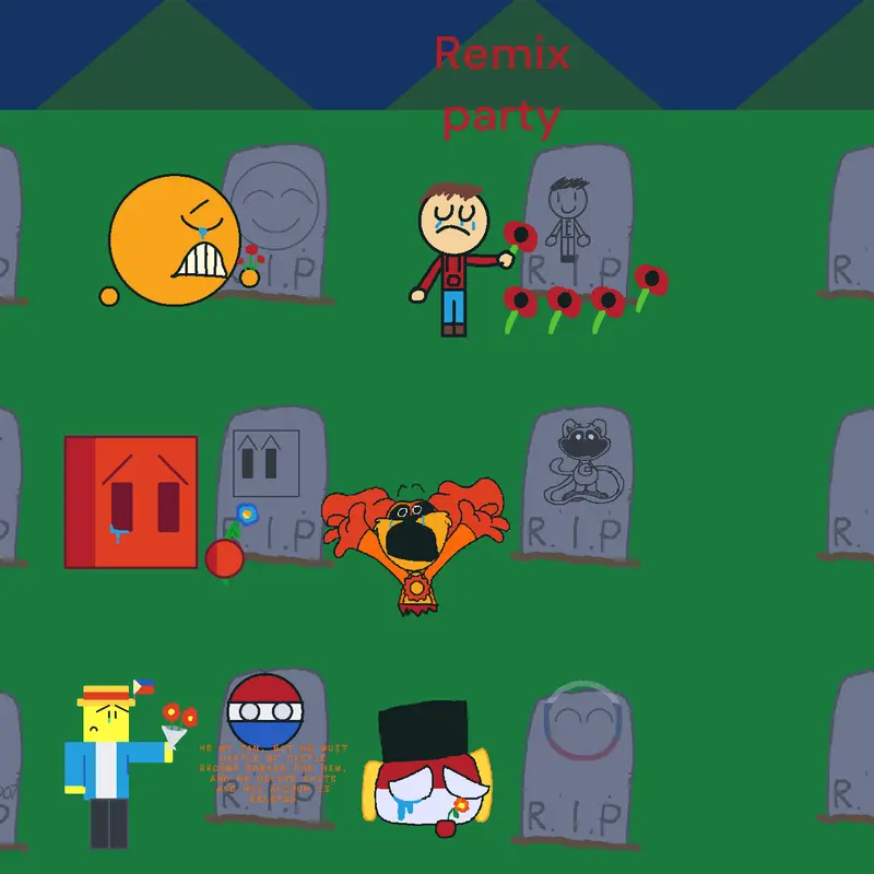 Game by @Rudypro