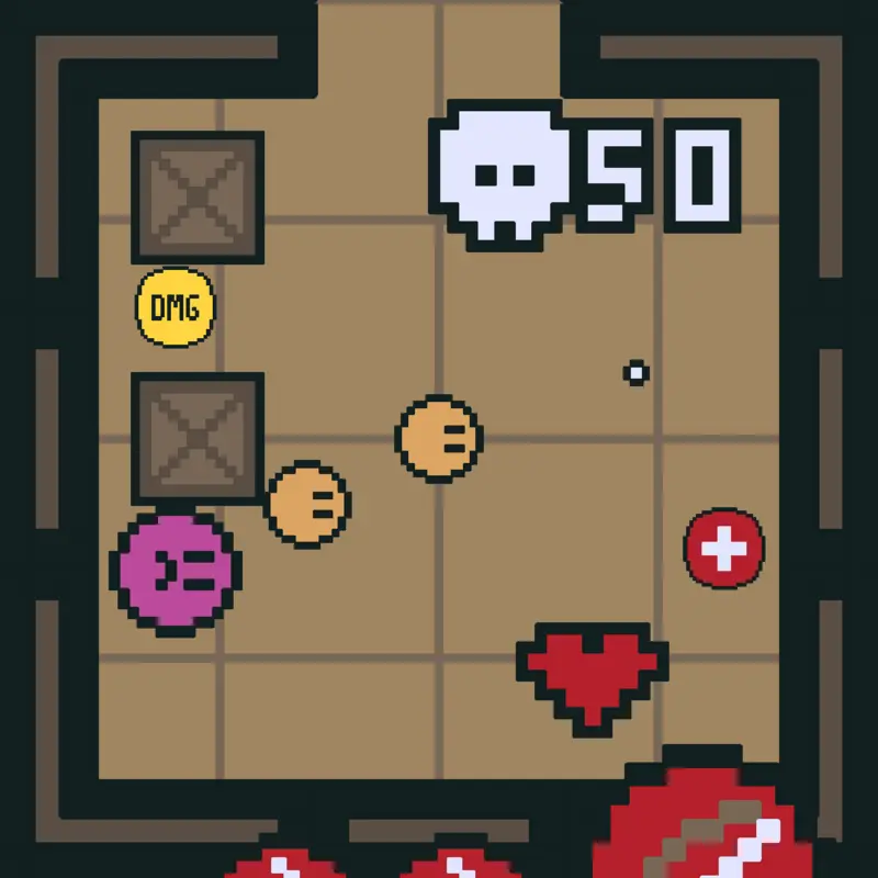 Game by @Bonak-Hakka