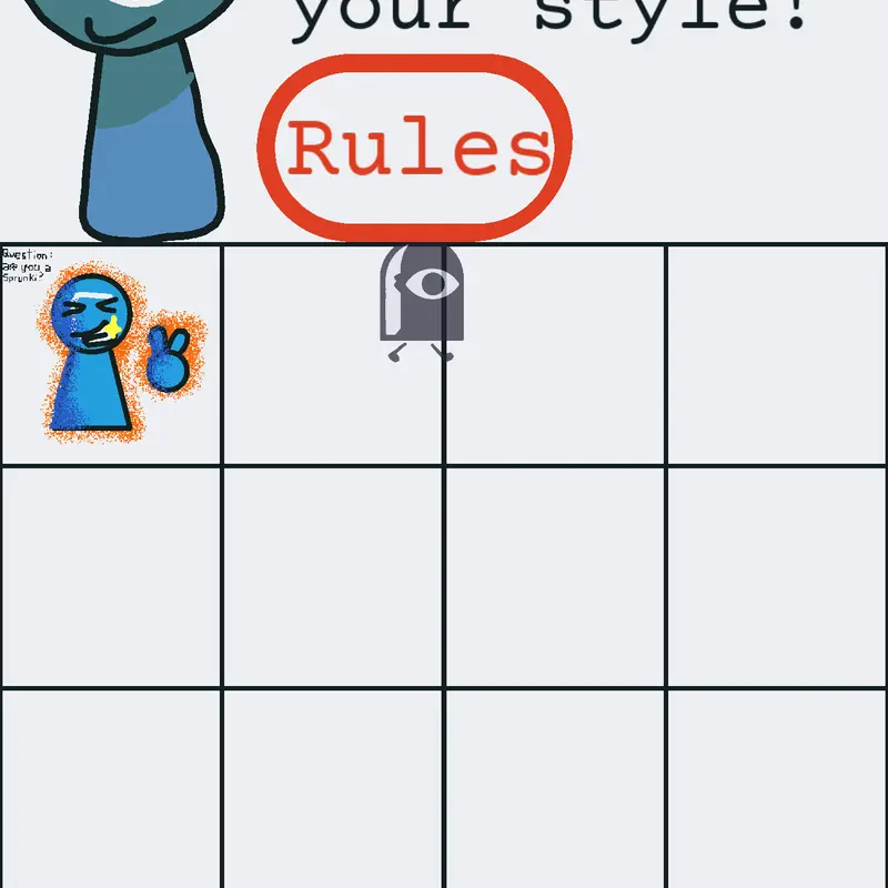 Game by @Arockwithatail