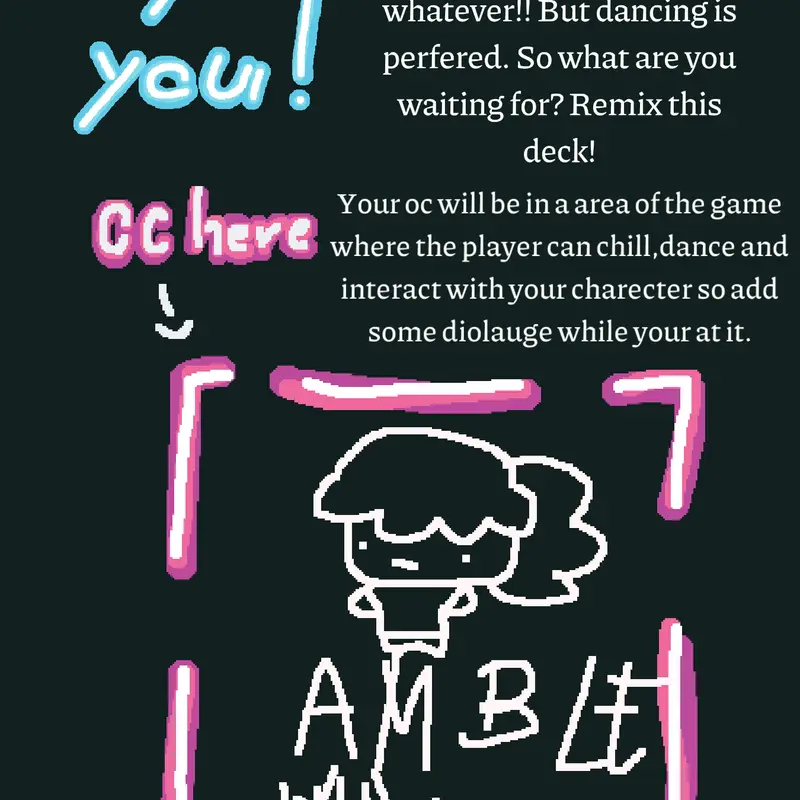 Game by @Amblejan