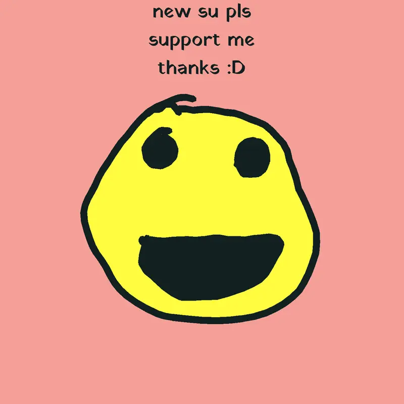 Im new guys by @Titopusbrolis