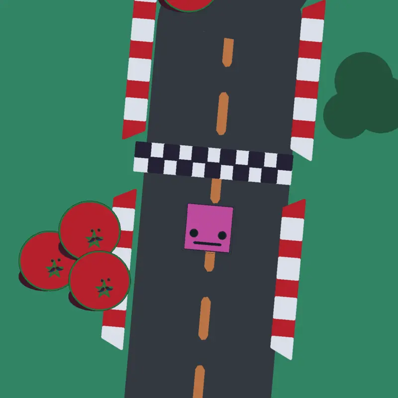 Game by @primoncio