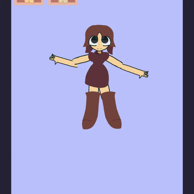Game by @Nicole_animates