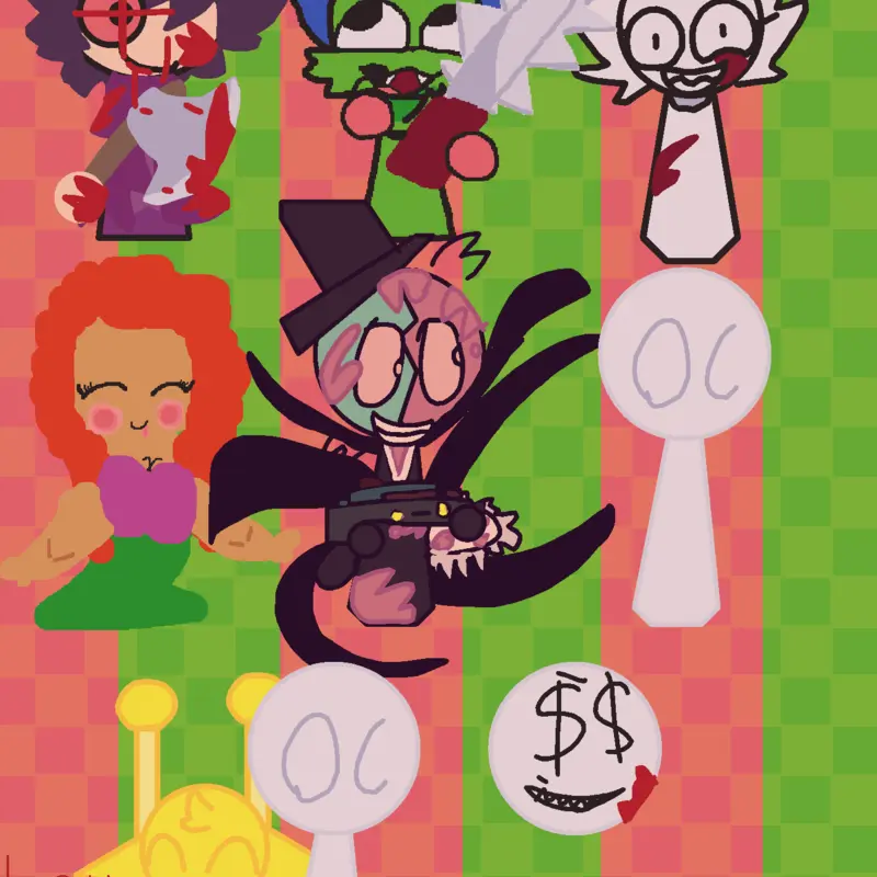 Game by @rhylei