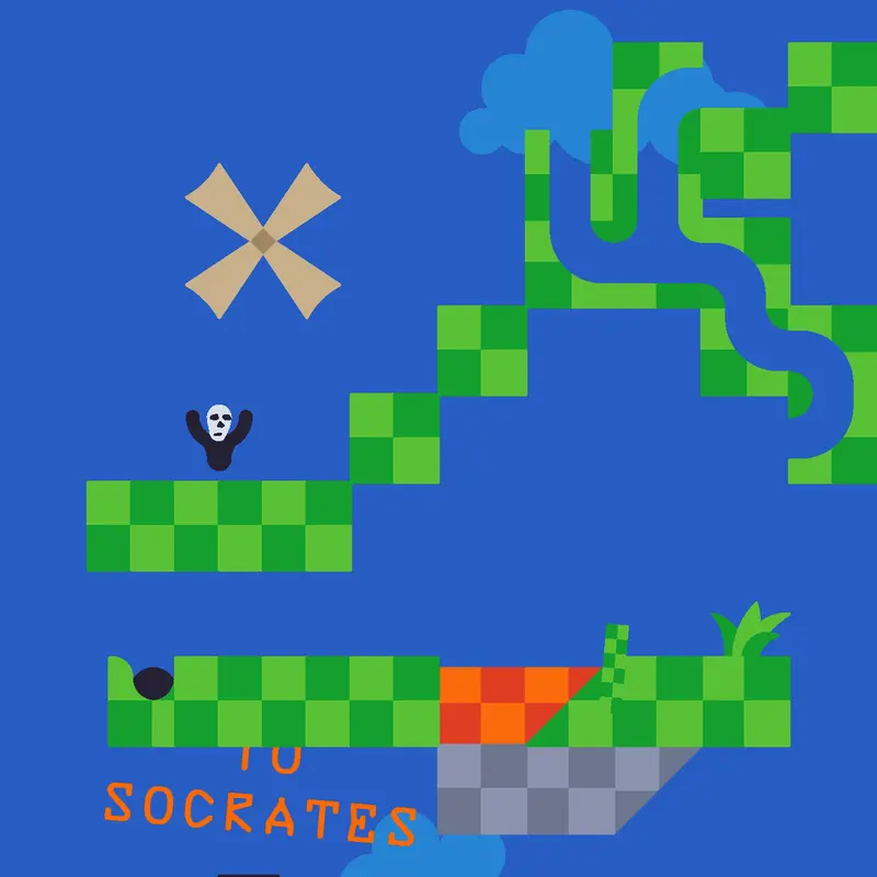 Game by @seek1googl