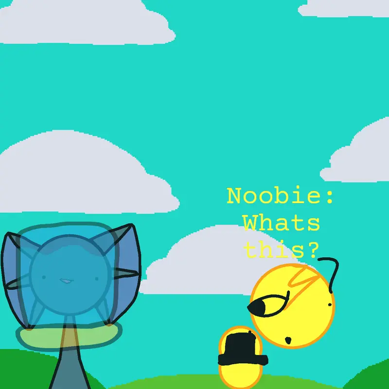 Game by @minuetochoa