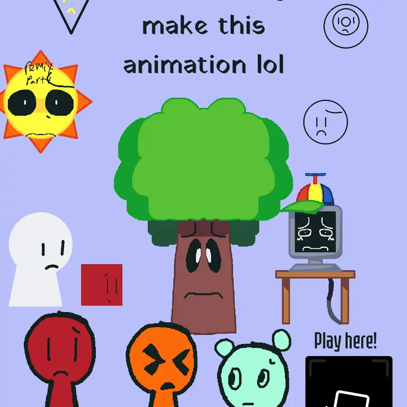 Game by @ZachM