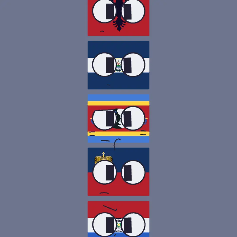 Tittle flag band by @brasil_flag