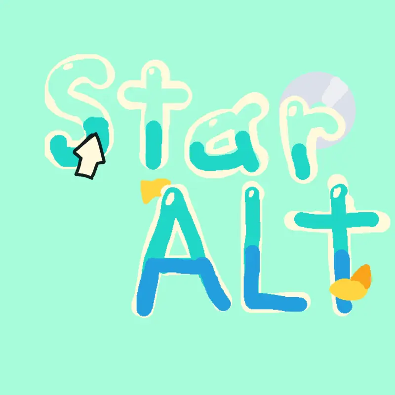 Game by @Star_ALT