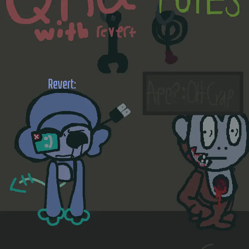 Game by @bubble_duck_vr_yt_lol