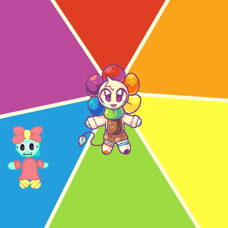 Game by @Cassie782